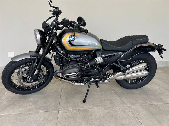 BMW R 12 OPTION 719 BMW R 12 OPTION 719